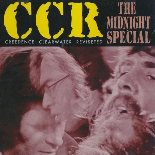 Creedence Clearwater Revival